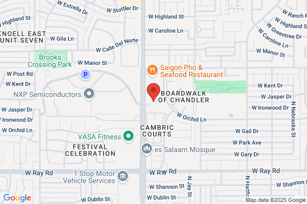 East Valley Family Medical
