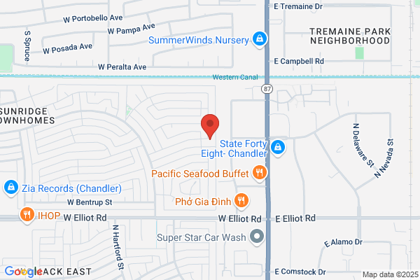 Mott Joseph D OB Gyn
