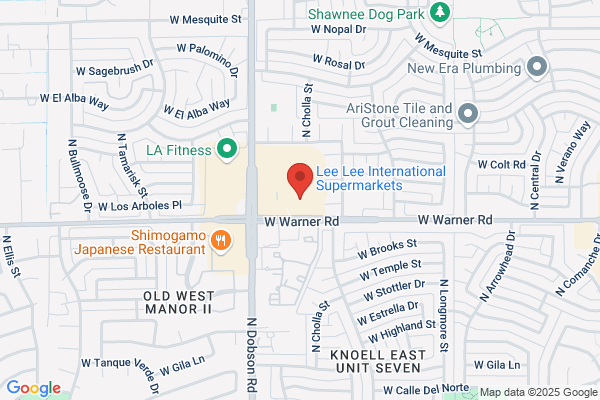 Oasis Family Medicine Pllc