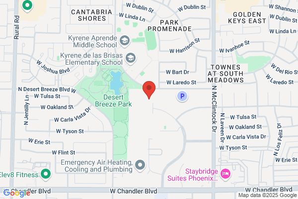 Priority Care Clinic