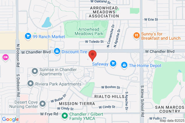 Sun Meadow Family Practice Inc