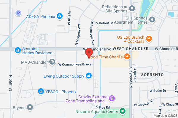 Desert Exchange Gifts Llc