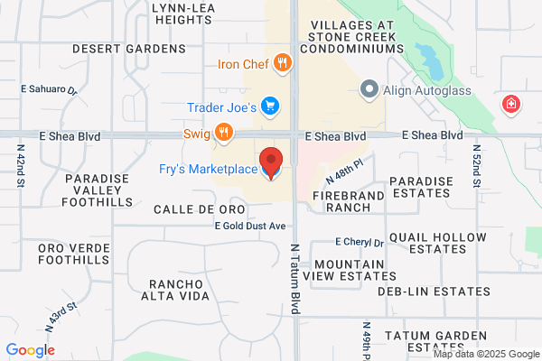 Fry's Marketplace