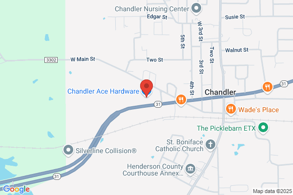Chandler Ace Hardware