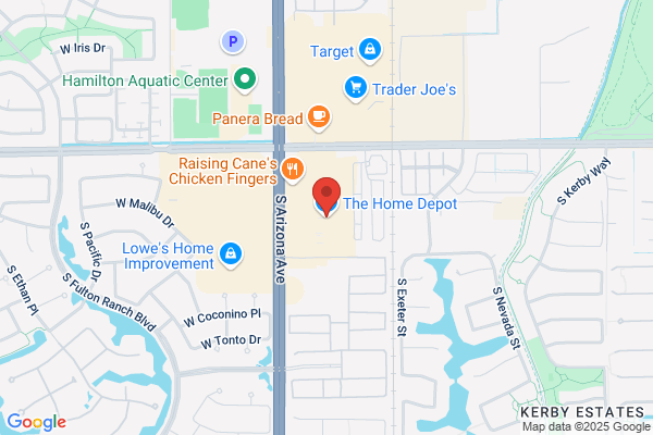 The Home Depot