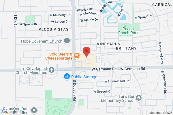 Prime IV Hydration & Wellness - Chandler