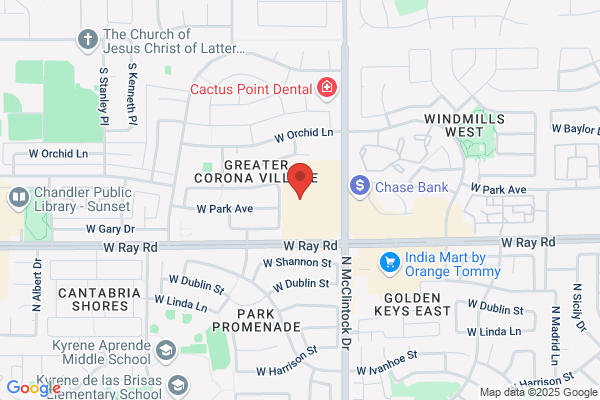 Chandler Auto Accident Injury Chiropractic Center