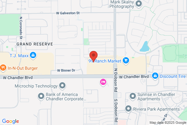 Arizona Health Club Services