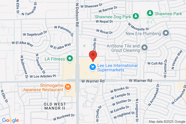 Loan Dao Dentistry