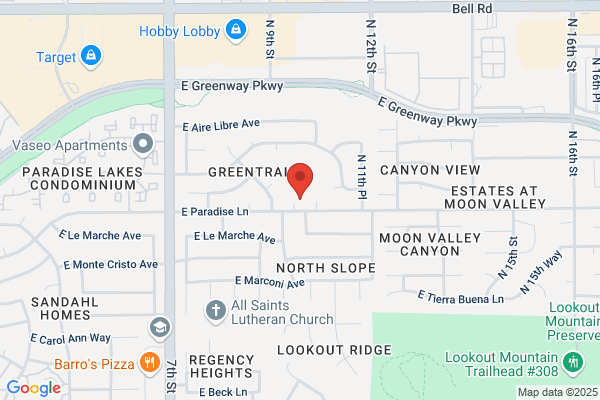All Valley Electric