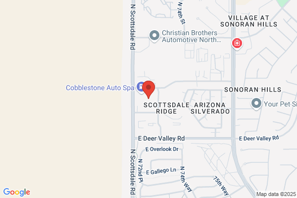 Desert Valley Audio Video