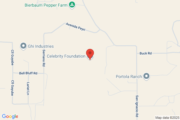 Celebrity Ranch