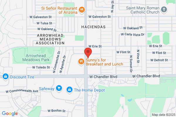 Assisting Hands Home Care - Chandler