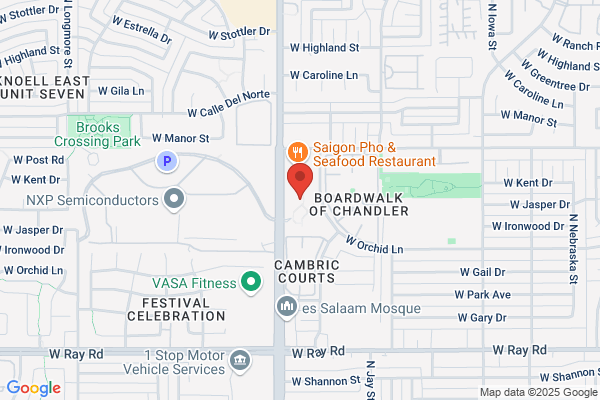 Dignity Health at Home