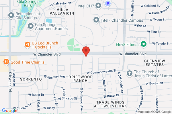 Homestead Hospice & Palliative Care