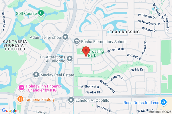 Palm Cedar Assisted Living