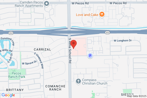Banner Ocotillo Medical Center