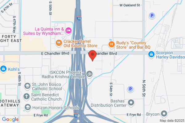 DoubleTree by Hilton Phoenix Chandler