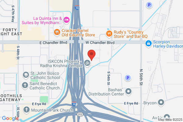 Comfort Inn Chandler - Phoenix South I-10