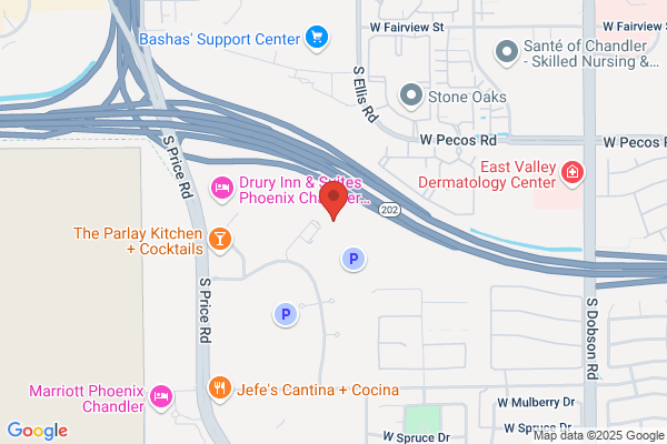 Home2 Suites by Hilton Phoenix Chandler