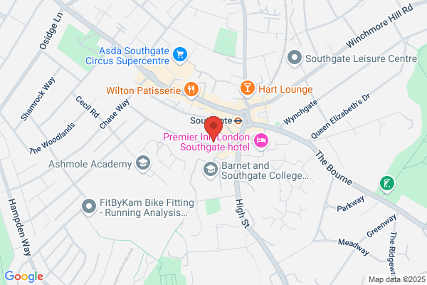 Southgate Hotel