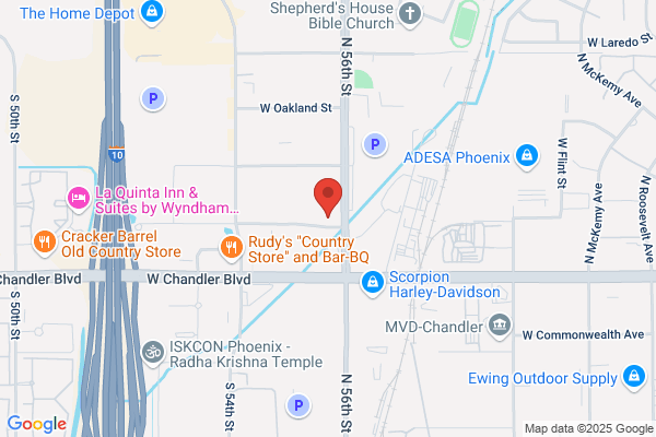 William Ryan Homes Phoenix - Design Center