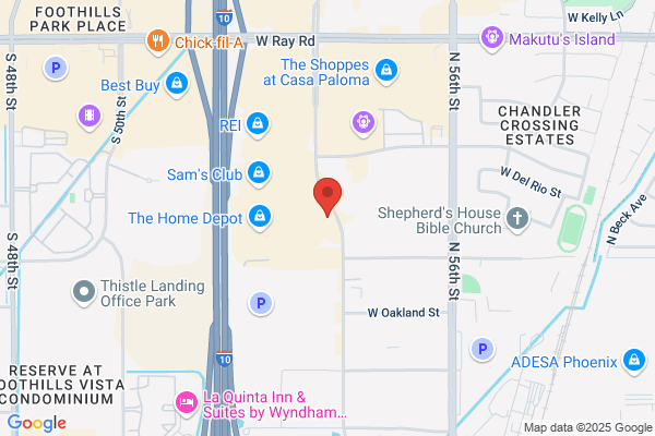 Biltmore Loan and Jewelry - Chandler