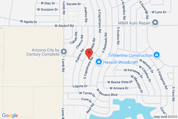 Arizonas Best Landscape Maintenance