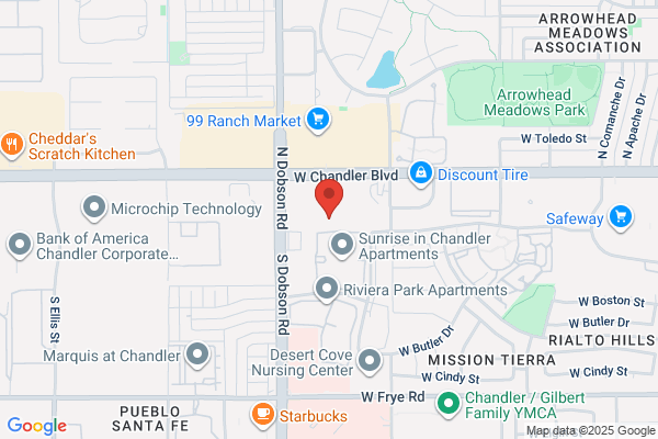Asset Research Services Inc