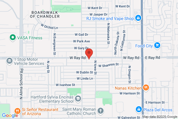 Dick John H Attorney