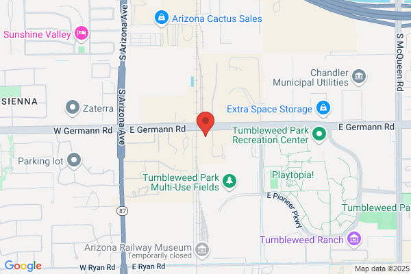 Evergreen Turf Inc