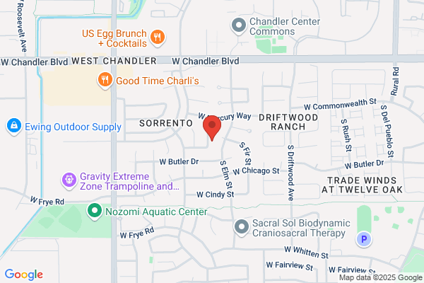 Chandler Bankruptcy Lawyers