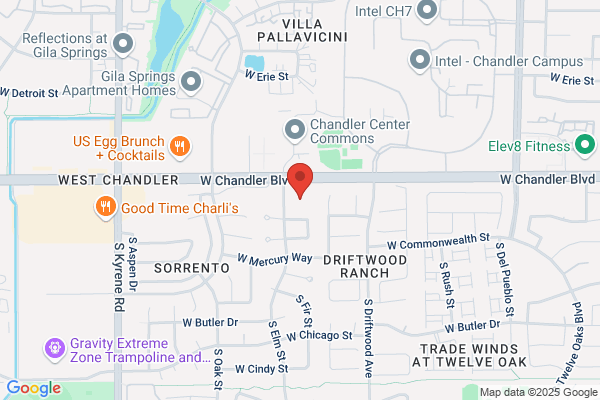 Hastings & Hastings PC - Chandler, Gilbert, & Ahwatukee