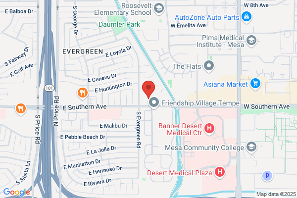 East Valley Pain Solutions