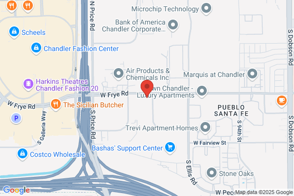 Law Office of Amber L Guymon PLLC