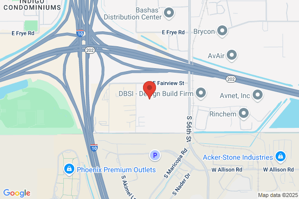 Abrasive Express