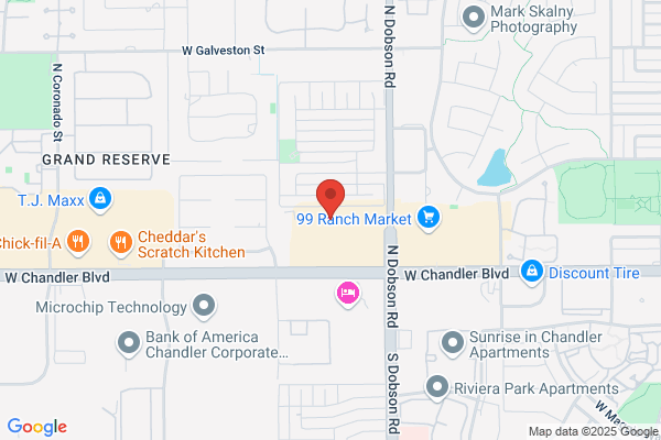 Chandler Cleaners