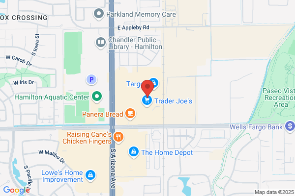 Elements Massage Chandler South