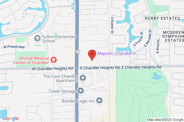 Rubs Massage Studio- Chandler