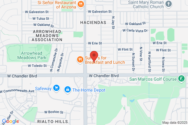 Fresenius Kidney Care Chandler