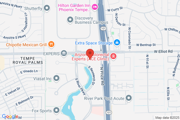 HonorHealth Cancer Care - Tempe