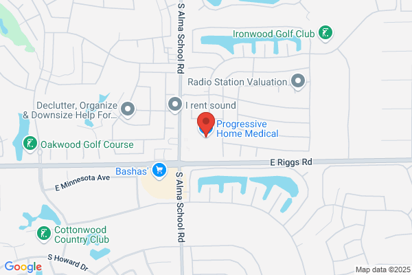 Progressive Home Medical