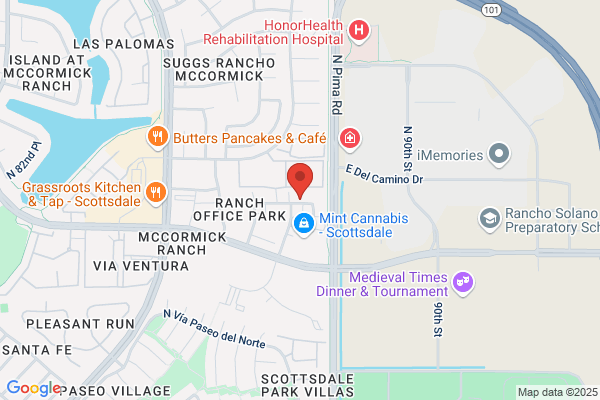 Banner Behavioral Health Outpatient Clinic