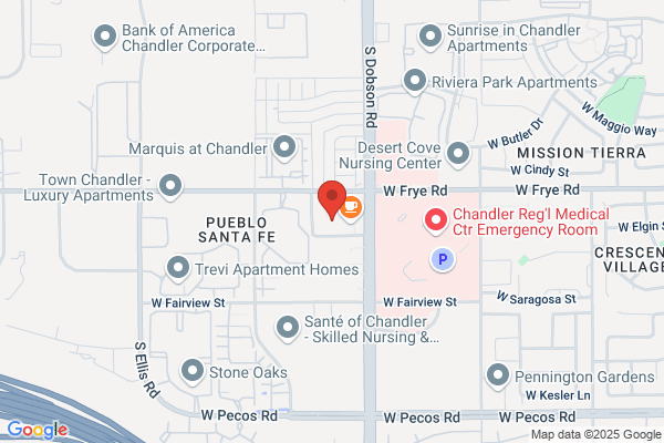 LifeStance Therapists & Psychiatrists Chandler