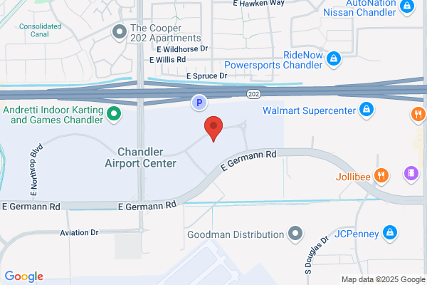 Ally Pediatric Therapy - Chandler