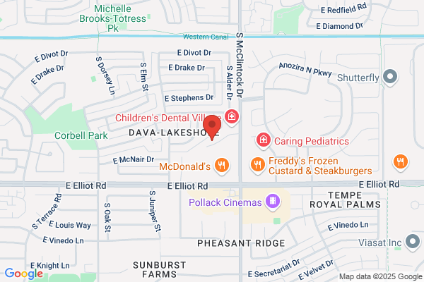 Calvary Healing Center East Valley Outpatient