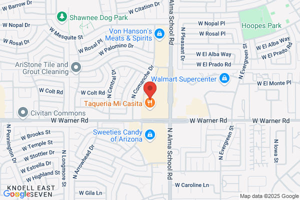 Akron Hardware Consultants Inc