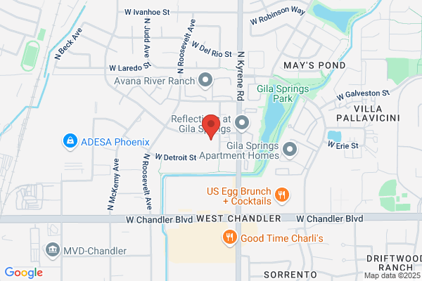 Refrac Systems