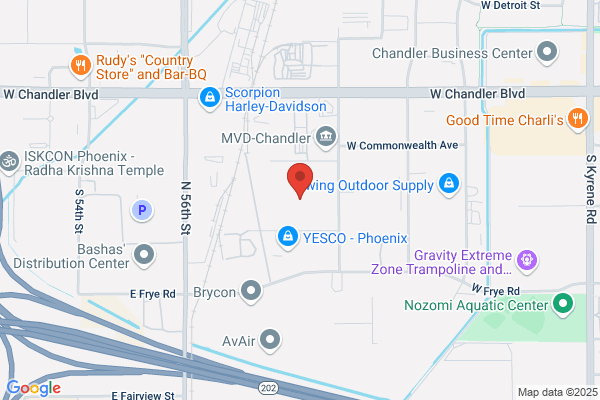Scriven Precision Fabricating