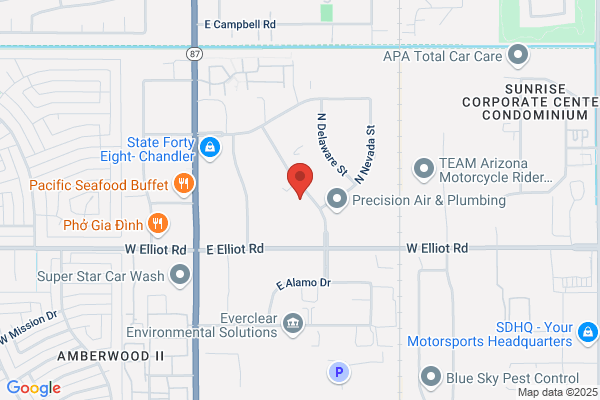 Springer Industrial Equipment Inc
